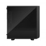 Fractal Design | Meshify 2 Mini | Side window | Black TG dark tint | mATX | Power supply included No | ATX - 4